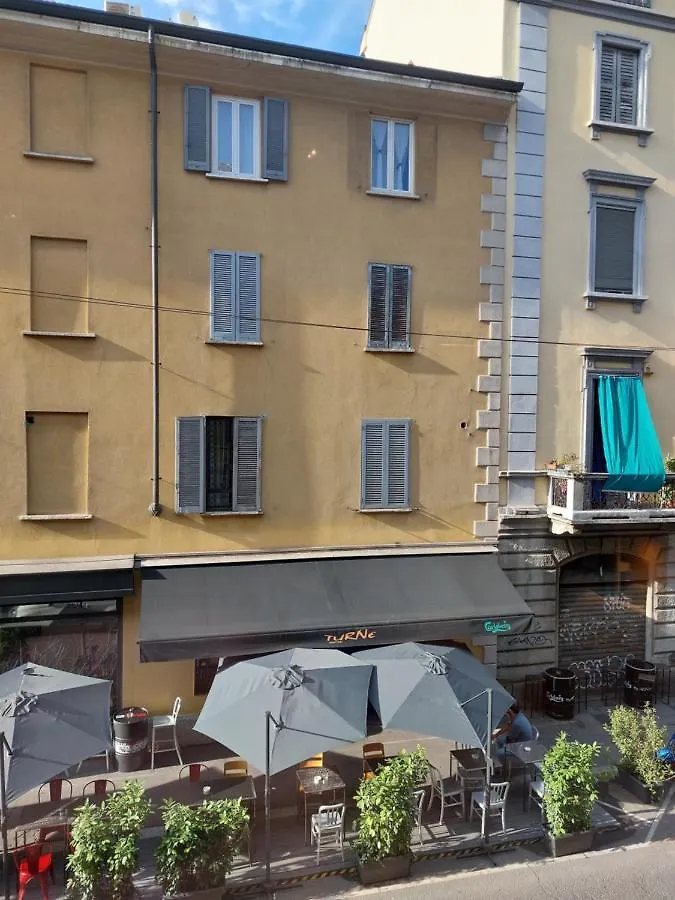 Porta Venezia Lifestyle Home Milano 0*,  Italia