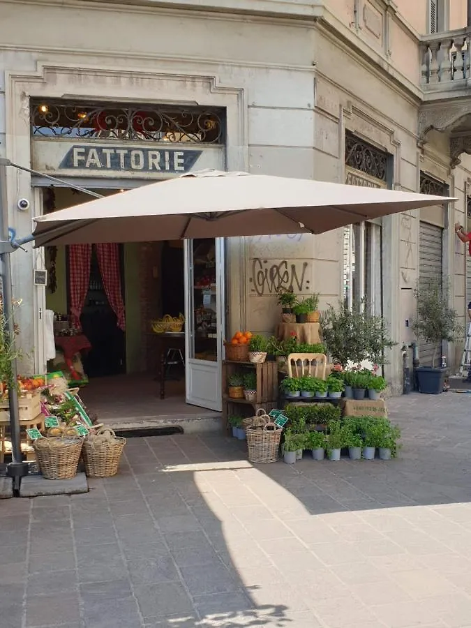 Appartamento Porta Venezia Lifestyle Home Milano