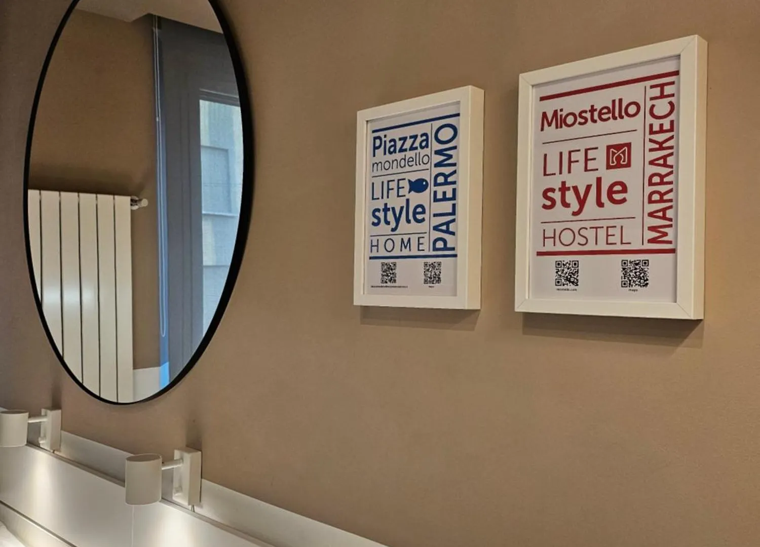 Porta Venezia Lifestyle Home Milano Appartamento