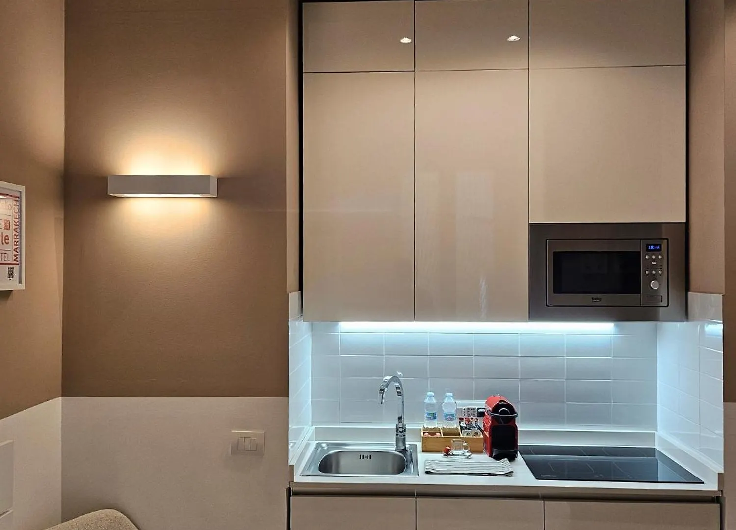 Porta Venezia Lifestyle Home Milano Appartamento