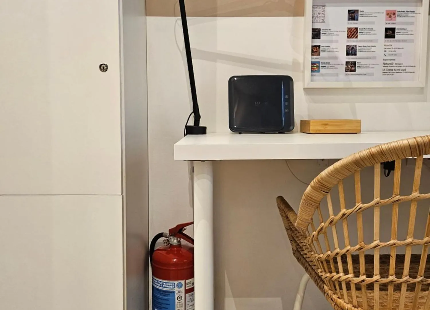 Porta Venezia Lifestyle Home Milano Appartamento