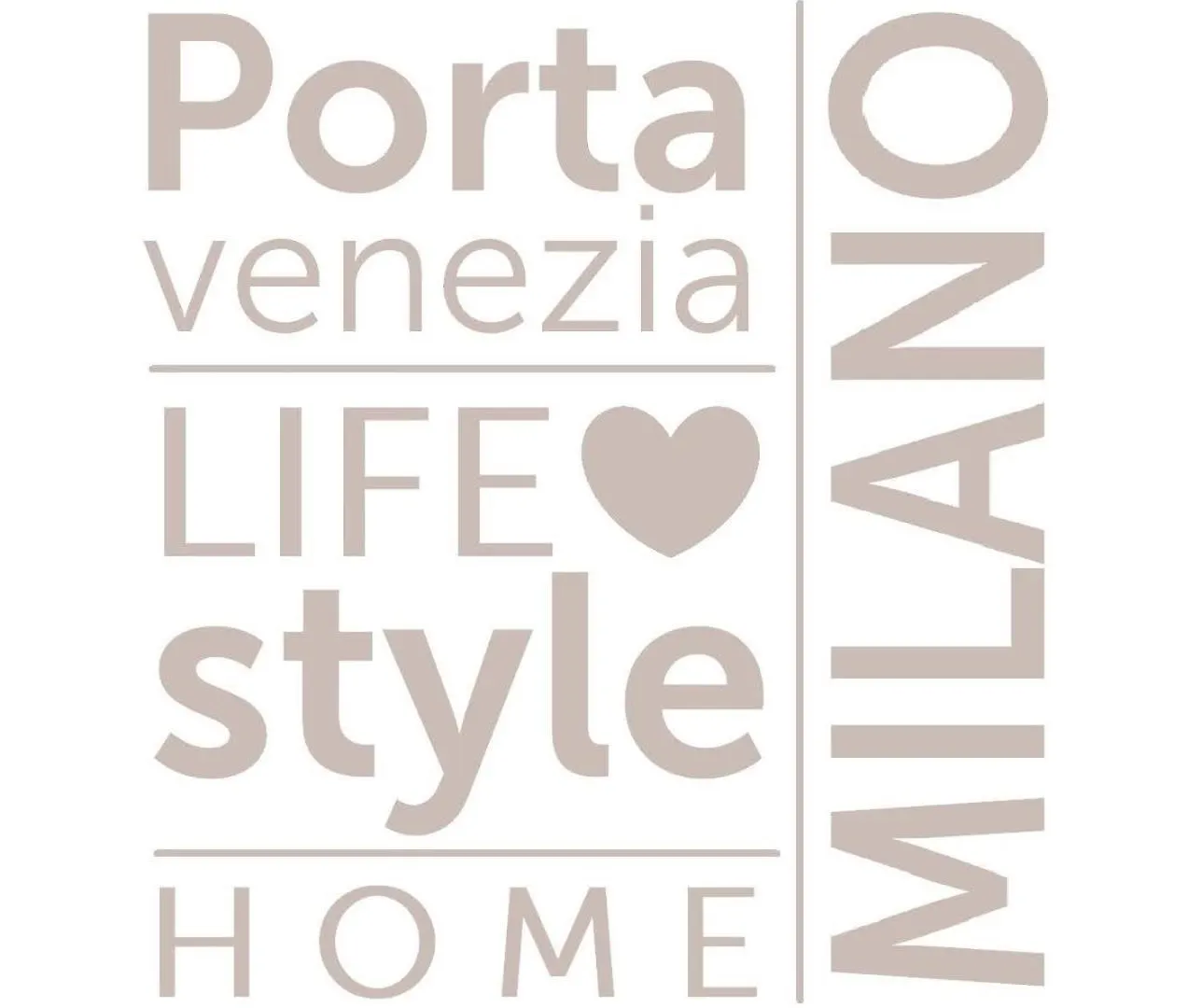 Porta Venezia Lifestyle Home Milano