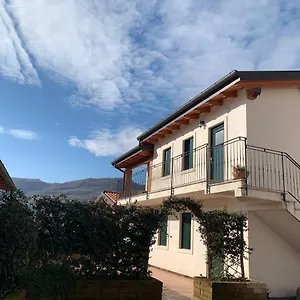 La Pietra Nera , San Giovanni Ilarione Italia
