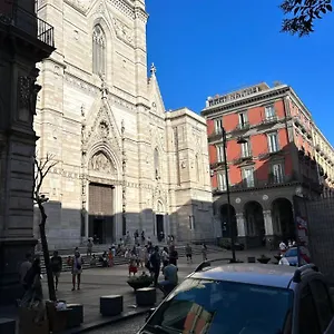 D116 - Your Perfect Place , Napoli Italia