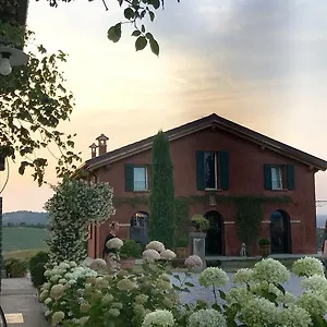 Cà Bianca Dell'abbadessa , San Lazzaro di Savena Italia