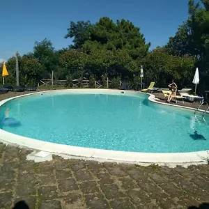 Agriturismo Il Riccio , Buti Italia