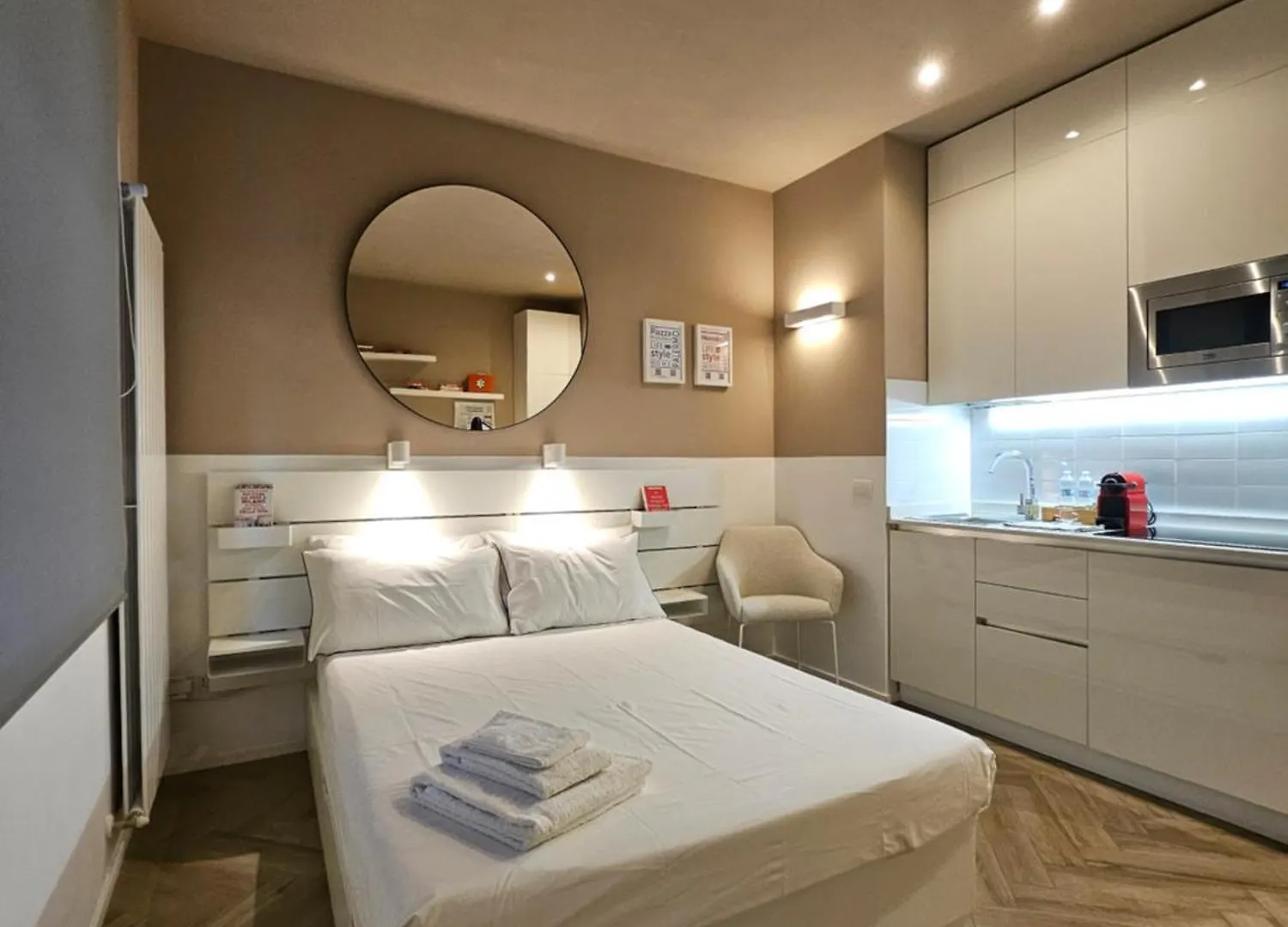 Porta Venezia Lifestyle Home Milano contacts