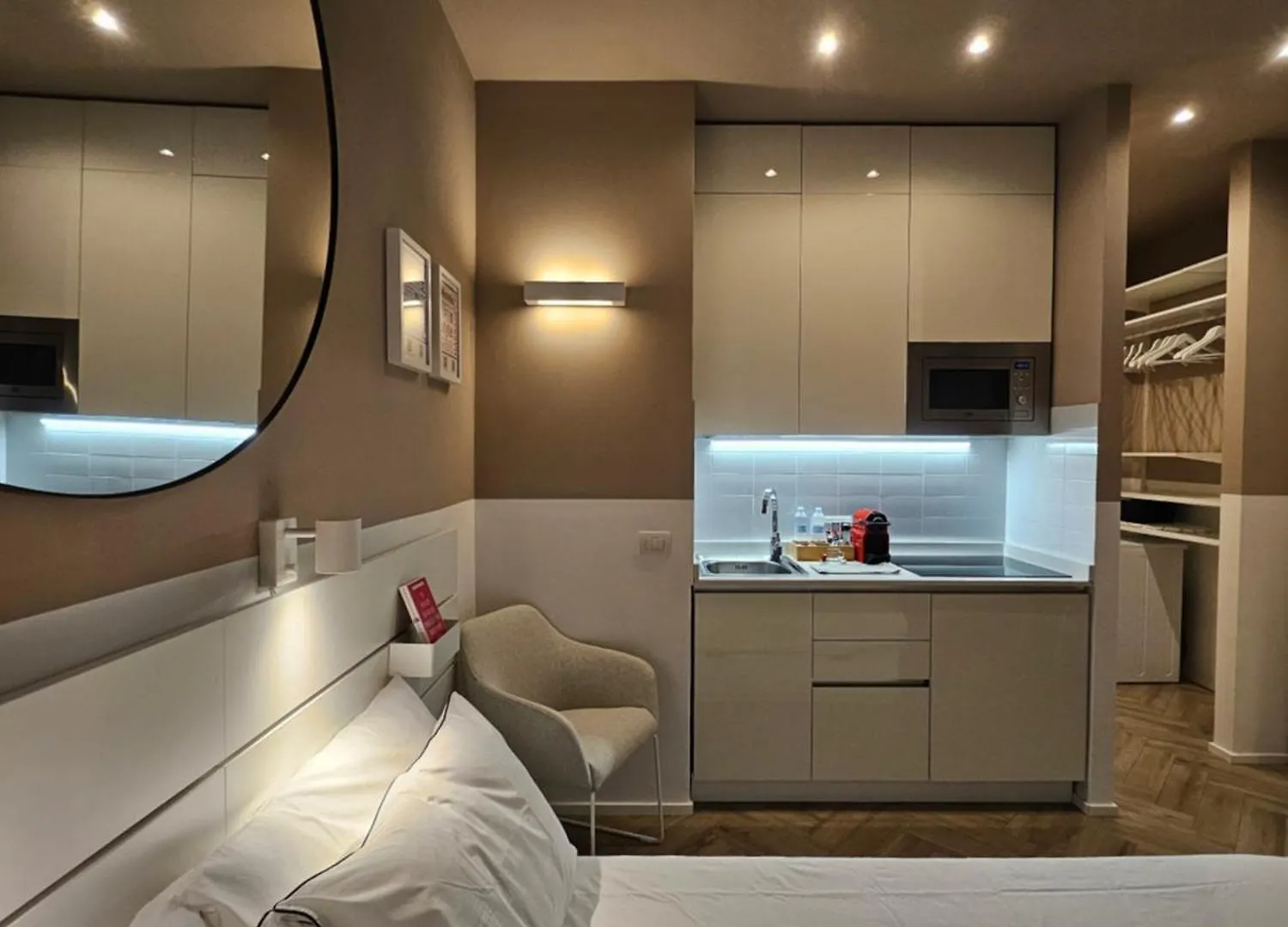 Porta Venezia Lifestyle Home Milano Italy