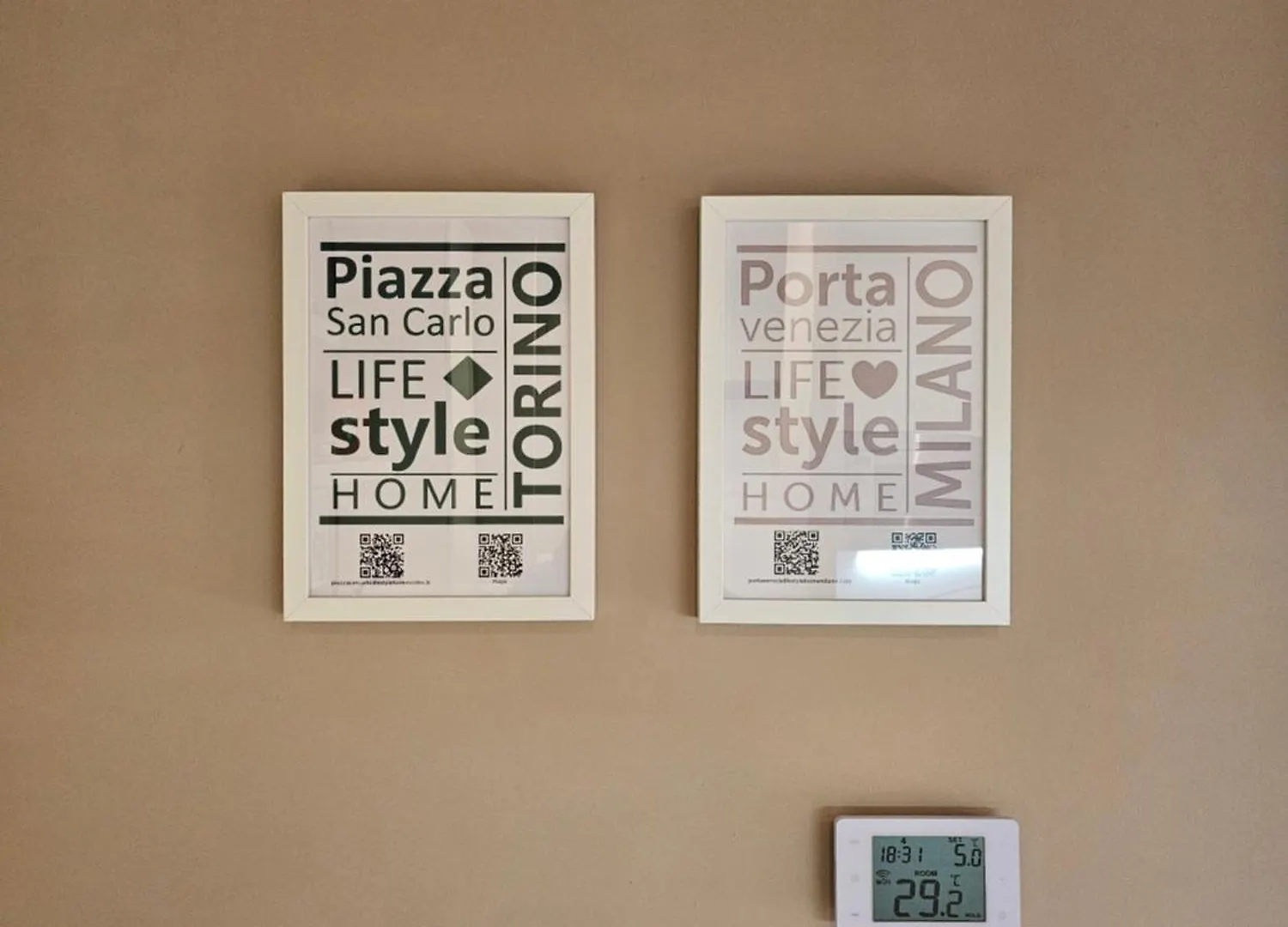 Porta Venezia Lifestyle Home Milano 0*, Milan