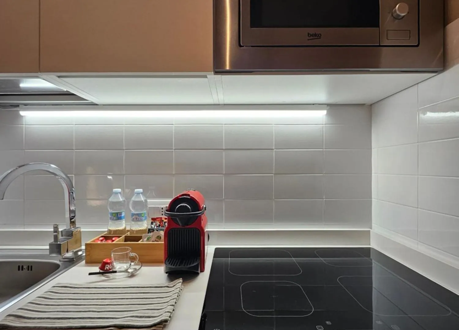 Apartment Porta Venezia Lifestyle Home Milano