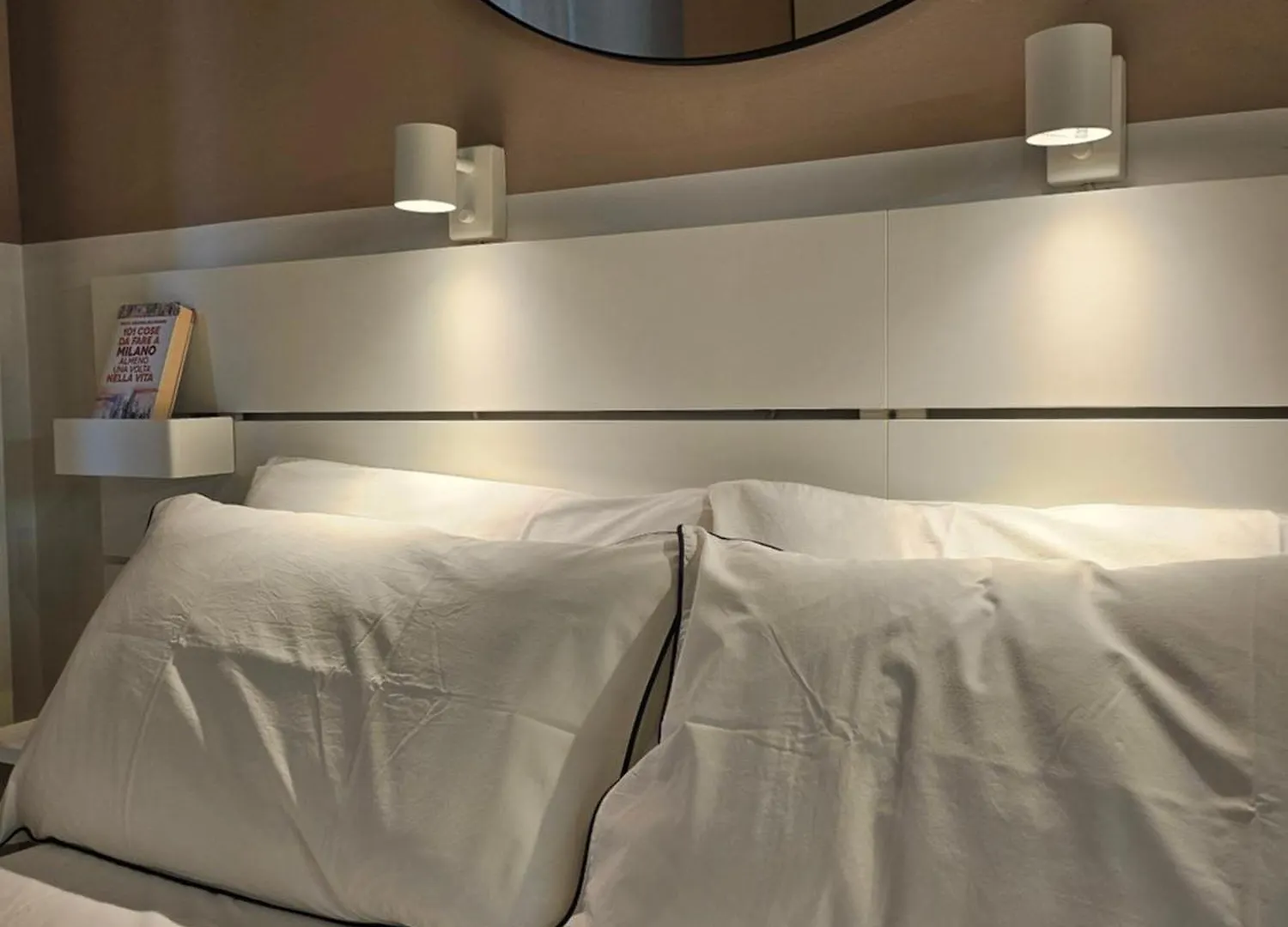 Porta Venezia Lifestyle Home Milano Italy
