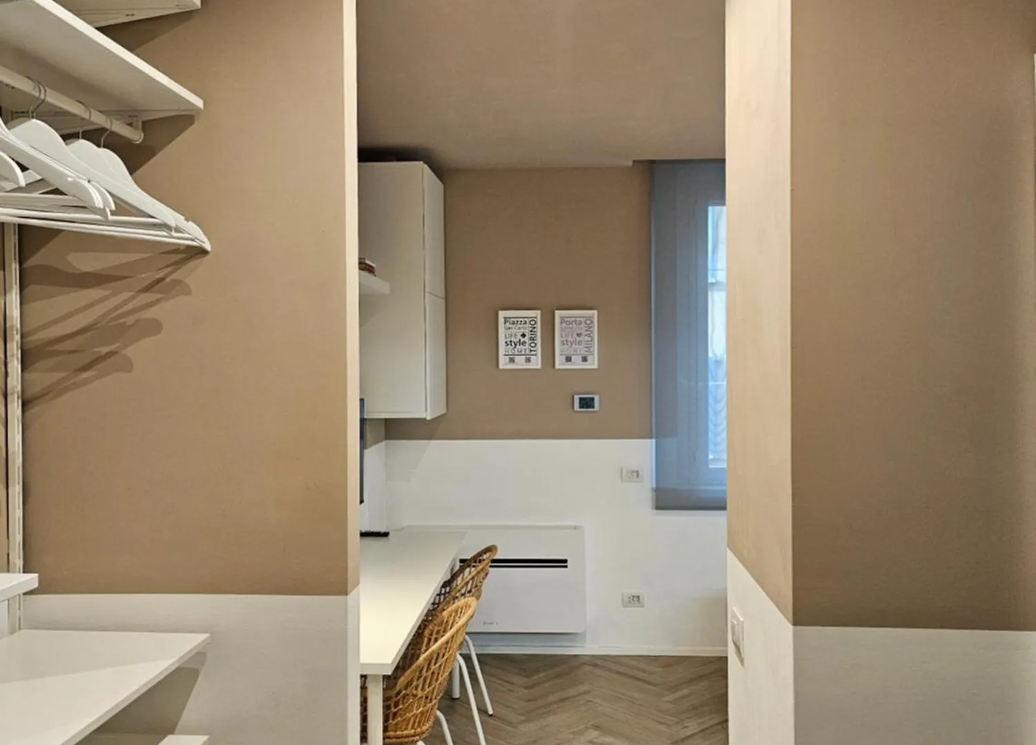 Porta Venezia Lifestyle Home Milano 0*, Milan