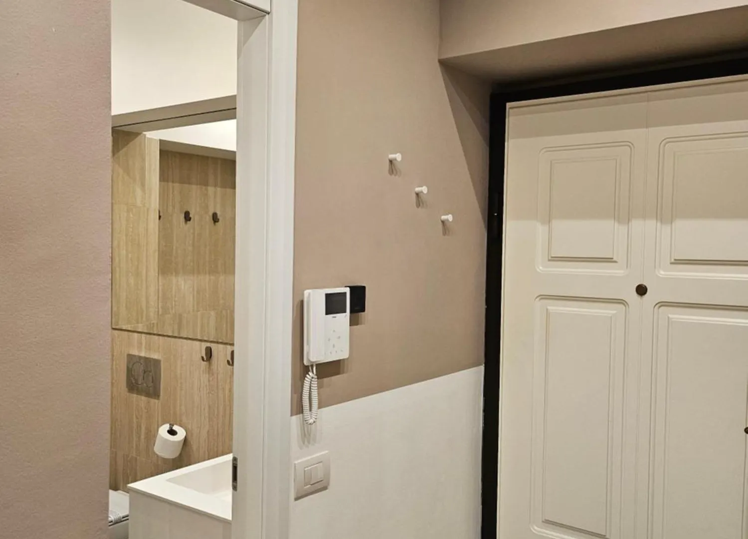 Apartment Porta Venezia Lifestyle Home Milano